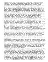 Eseja 'Diversity of the American West. Immigration', 1.