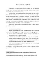 Referāts 'Darba attiecību etiķete', 5.