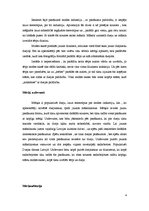 Referāts 'Projekta pieteikums', 4.