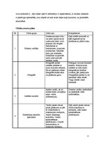 Referāts 'Projekta pieteikums', 6.