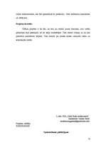 Referāts 'Projekta pieteikums', 10.