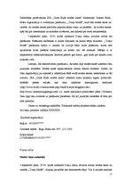 Referāts 'Projekta pieteikums', 11.