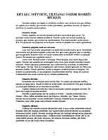 Referāts 'Senās Romas reliģija', 8.