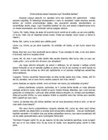 Konspekts 'Emancipācijas idejas Aspazijas lugā "Zaudētās tiesības"', 1.