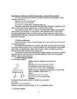 Paraugs 'Daudzlaidumu locīklu sijas aprēķins', 3.