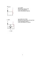 Paraugs 'Daudzlaidumu locīklu sijas aprēķins', 7.