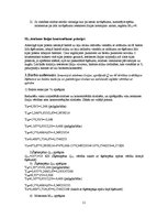 Paraugs 'Daudzlaidumu locīklu sijas aprēķins', 11.