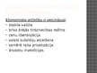 Prezentācija 'Igaunijas ekonomikas raksturojums', 3.