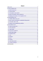 Referāts 'Ātri šķīstošā sausā piena ražošanas projekts', 2.