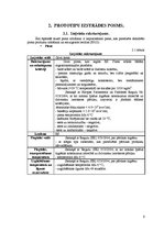 Referāts 'Ātri šķīstošā sausā piena ražošanas projekts', 6.