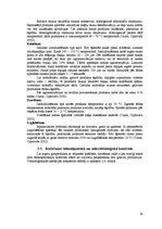 Referāts 'Ātri šķīstošā sausā piena ražošanas projekts', 14.