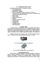 Referāts 'Ātri šķīstošā sausā piena ražošanas projekts', 21.