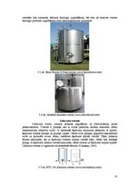 Referāts 'Ātri šķīstošā sausā piena ražošanas projekts', 23.