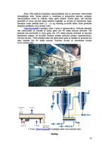 Referāts 'Ātri šķīstošā sausā piena ražošanas projekts', 26.