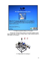 Referāts 'Ātri šķīstošā sausā piena ražošanas projekts', 34.