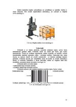 Referāts 'Ātri šķīstošā sausā piena ražošanas projekts', 35.