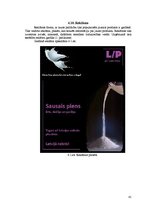 Referāts 'Ātri šķīstošā sausā piena ražošanas projekts', 41.