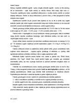 Referāts 'Augsnes zinātne', 7.