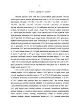 Referāts 'Darba vietās notikušo negadījumu ietekme uz nodarbināto un darba devēju', 5.
