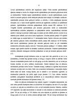 Referāts 'Darba vietās notikušo negadījumu ietekme uz nodarbināto un darba devēju', 10.