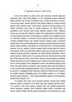 Referāts 'Darba vietās notikušo negadījumu ietekme uz nodarbināto un darba devēju', 14.