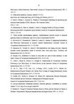 Referāts 'Darba vietās notikušo negadījumu ietekme uz nodarbināto un darba devēju', 20.