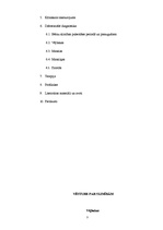 Referāts 'Bērnu infekcijas slimības', 3.