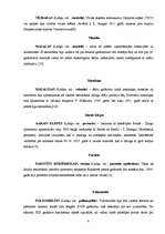 Referāts 'Bērnu infekcijas slimības', 4.