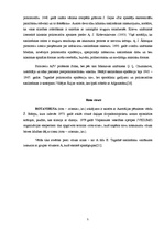 Referāts 'Bērnu infekcijas slimības', 5.