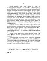 Referāts 'Tūrisms Kurzemē', 3.