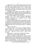 Referāts 'Tūrisms Kurzemē', 5.