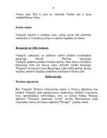 Referāts 'Tūrisms Kurzemē', 9.