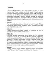 Referāts 'Tūrisms Kurzemē', 10.