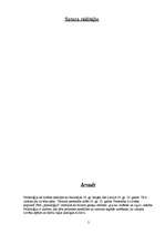 Referāts 'Socializācijas process', 2.