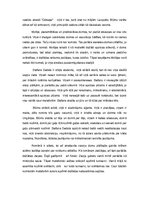 Eseja 'Džeimsa Džoisa darba "Uliss" analīze', 2.