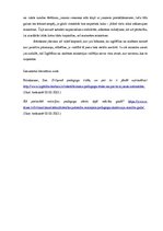 Eseja 'Cilvēkresursu nodrošinājums izglītības iestādēs', 2.