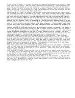 Eseja 'Twyla Ludwig, Christian Missionary to Africa', 1.