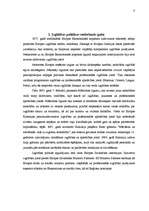 Referāts 'Eiropas Savienības un Latvijas sadarbības iespējas izglītības jomā', 4.