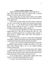 Referāts 'Eiropas Savienības un Latvijas sadarbības iespējas izglītības jomā', 5.