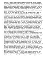 Eseja 'The Art of Living: Vipassana Meditation', 3.