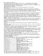 Eseja 'The Art of Living: Vipassana Meditation', 7.