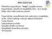 Prezentācija 'Vides ietekme uz organizāciju', 7.