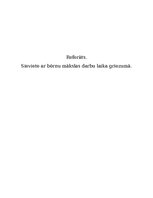 Prezentācija 'Sieviete ar bērnu mākslas darbu laika griezumā', 1.