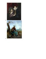 Prezentācija 'Sieviete ar bērnu mākslas darbu laika griezumā', 3.