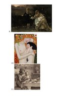 Prezentācija 'Sieviete ar bērnu mākslas darbu laika griezumā', 5.