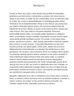 Prezentācija 'Sieviete ar bērnu mākslas darbu laika griezumā', 8.