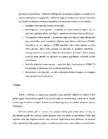 Referāts 'Auga morfoloģija', 2.