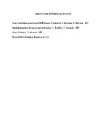 Referāts 'Auga morfoloģija', 11.