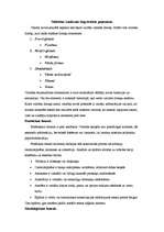 Konspekts 'Stilistikas izteiksmes lingvistiskie paņēmieni', 1.