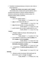 Konspekts 'Stilistikas izteiksmes lingvistiskie paņēmieni', 3.